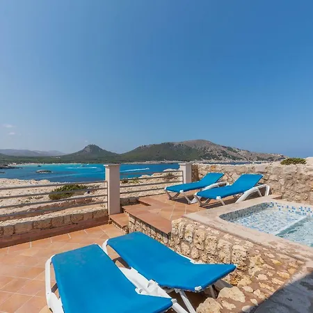 Yupihome Cala Lliteres Holiday home *