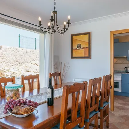 Yupihome Cala Lliteres Holiday home