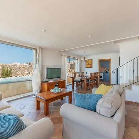Holiday home Yupihome Cala Lliteres