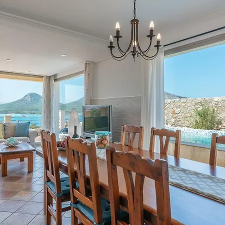Holiday home Yupihome Cala Lliteres *