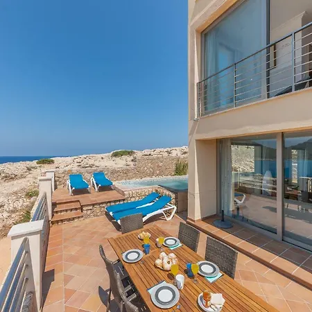 Yupihome Cala Lliteres * Cala Ratjada (Mallorca)