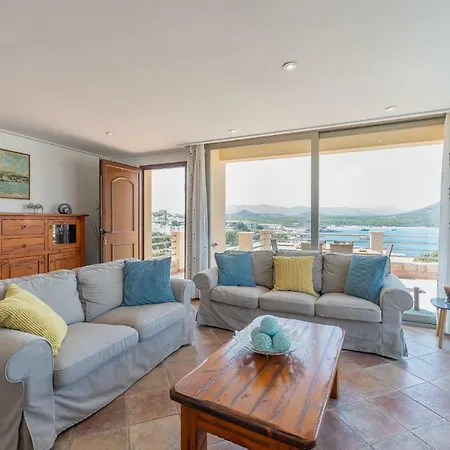 Yupihome Cala Lliteres Holiday home Cala Ratjada (Mallorca)