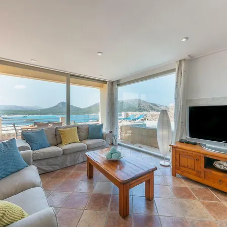 Holiday home Yupihome Cala Lliteres