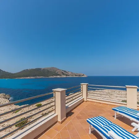 Holiday home Yupihome Cala Lliteres *