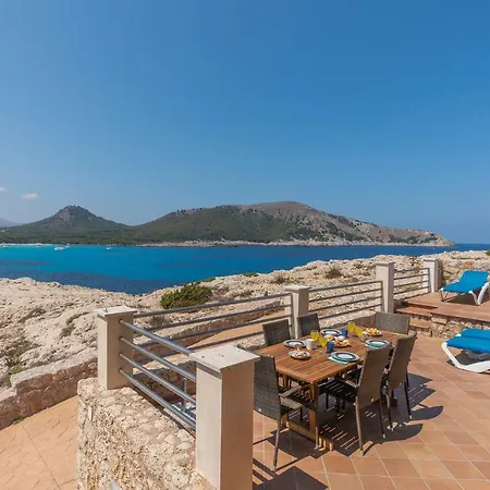 Yupihome Cala Lliteres Cala Ratjada (Mallorca)