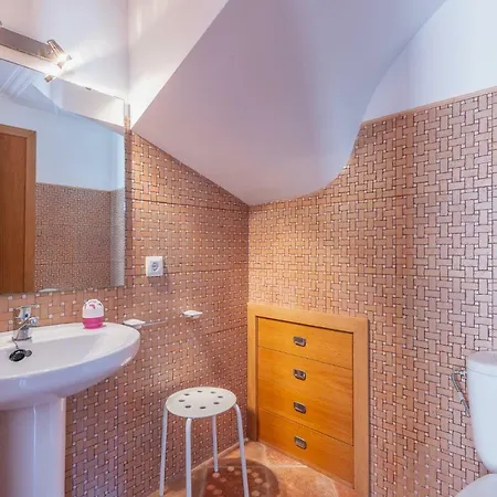Holiday home Yupihome Cala Lliteres *