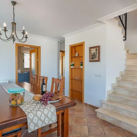 Yupihome Cala Lliteres