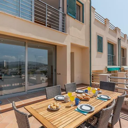 Holiday home Yupihome Cala Lliteres *