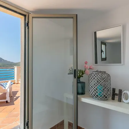 Yupihome Cala Lliteres Holiday home Cala Ratjada (Mallorca)